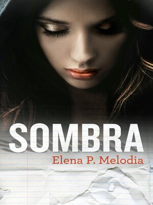 cover image of Sombra (My Land 2)